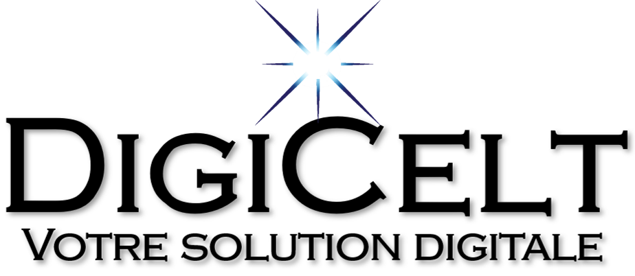 Logo Digicelt